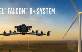 Intel's new drone