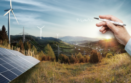 As a buyer or seller of clean energy, connect with a global database of services providers to guide and support you along your PPA journey