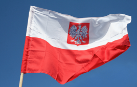 Polish Flag