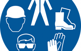 safety gear