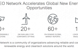 Schneider Electric's New Opportunities Network