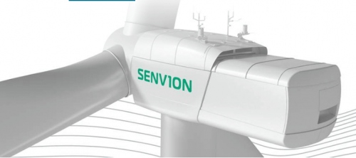 Senvion 4.2M140