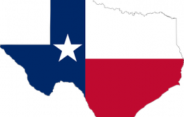 Texas FLAG