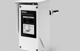 Vaisala’s MHT410 device