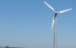 wind solar