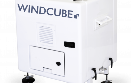 Windcube